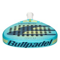 Bullpadel Ale Salazar Flow Woman 2025 Racket  Offer + Cheap