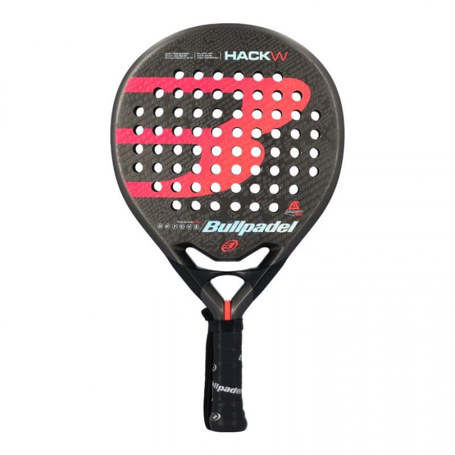 Bullpadel Ale Salazar Hack 2019 Racket  Offer + Cheap