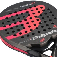 Bullpadel Ale Salazar Hack 2019 Racket  Offer + Cheap