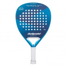 Raquete Bullpadel Bea Gonzalez Pearl Cloud 2025