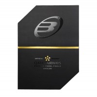 Pala Bullpadel Bea Gonzalez Pearl Tour Finals 24  Oferta + Barato