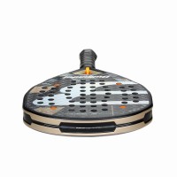 Bullpadel Chingotto Neuron 02 2026 Racket  Offer + Cheap