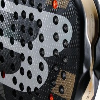 Bullpadel Chingotto Neuron 02 2026 Racket  Offer + Cheap