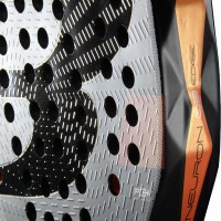 Bullpadel Chingotto Neuron 02 Edge 2026 Racket  Offer + Cheap