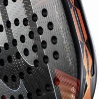 Bullpadel Chingotto Neuron 02 Edge 2026 Racket  Offer + Cheap