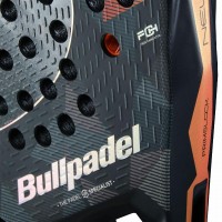 Bullpadel Chingotto Neuron 02 Edge 2026 Racket  Offer + Cheap