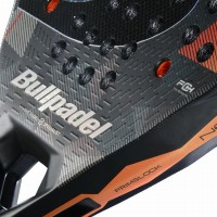 Bullpadel Chingotto Neuron 02 Edge 2026 Racket  Offer + Cheap