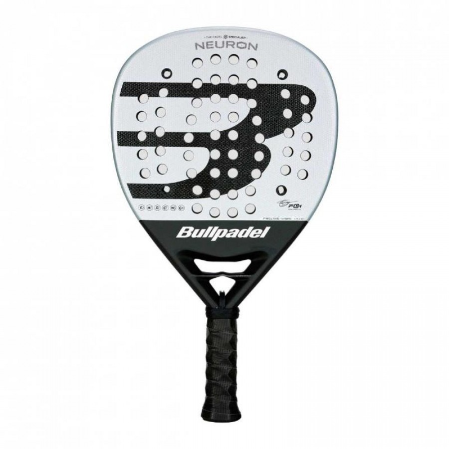 Bullpadel Chingotto Neuron 2025 Racket  Offer + Cheap