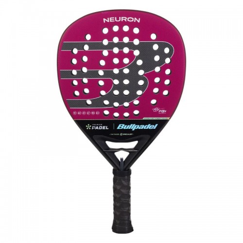Racchetta Bullpadel Chingotto Neuron Premier Padel 2025