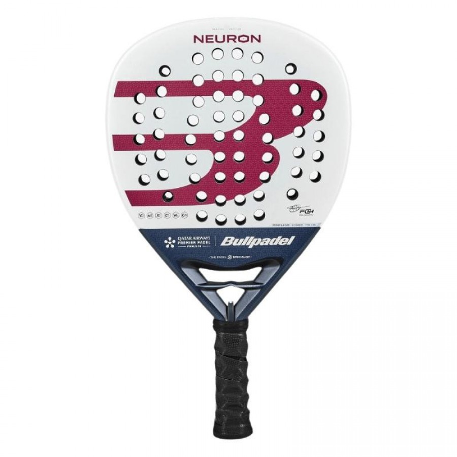 Pala Bullpadel Chingotto Neuron Tour Finals 24  Oferta + Barato
