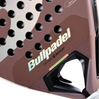 Bullpadel Claudia Fernandez Wonder 2026 Racket  Offer + Cheap