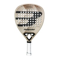 Pala Bullpadel Delfi Brea Vertex 04 Femme 2025  Offre - Pas cher