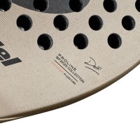 Pala Bullpadel Delfi Brea Vertex 04 Femme 2025  Offre - Pas cher