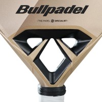 Pala Bullpadel Delfi Brea Vertex 04 Femme 2025  Offre - Pas cher