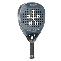 Bullpadel Delfi Brea Vertex 05 Light Premier Padel 2026 Racket