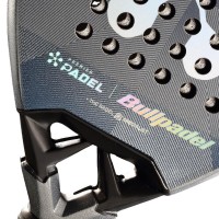 Bullpadel Delfi Brea Vertex 05 Light Premier Padel 2026 Racket