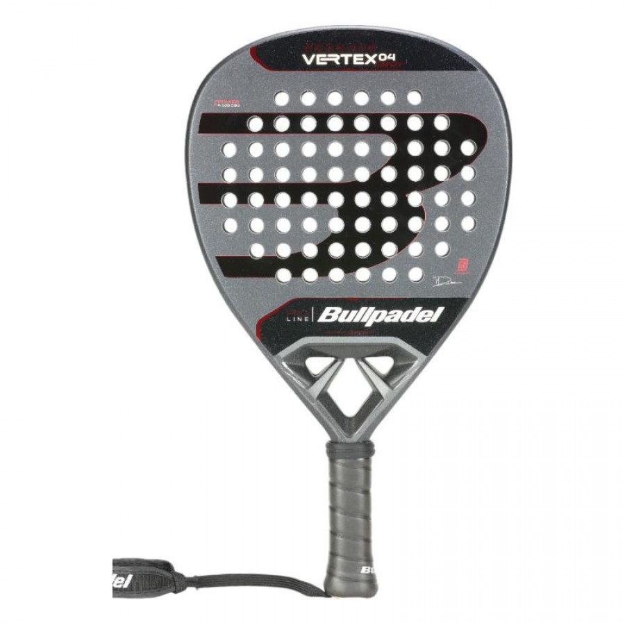 Nenno Vertex 04 Pro Line 2025 Bullpadel Shovel  Offer + Cheap