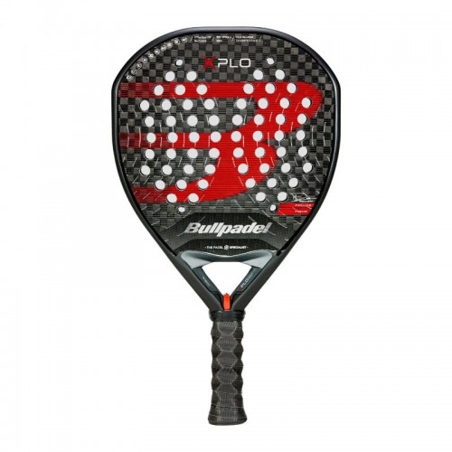 Nenno Xplo 2025 Pá Bullpadel Nenno Xplo 2025 Pá Bullpadel