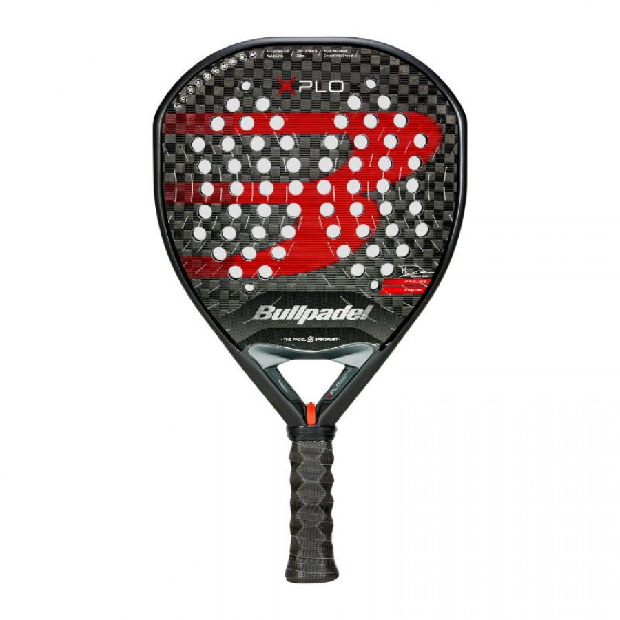 Nenno Xplo 2025 Bullpadel Shovel  Offer + Cheap