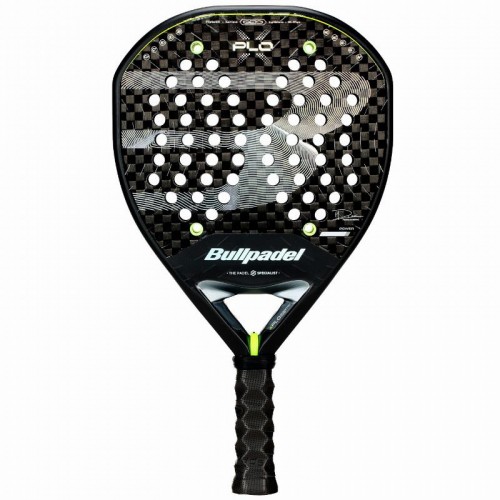 Nenno Xplo 2026 Pá Bullpadel Nenno Xplo 2026 Pá Bullpadel