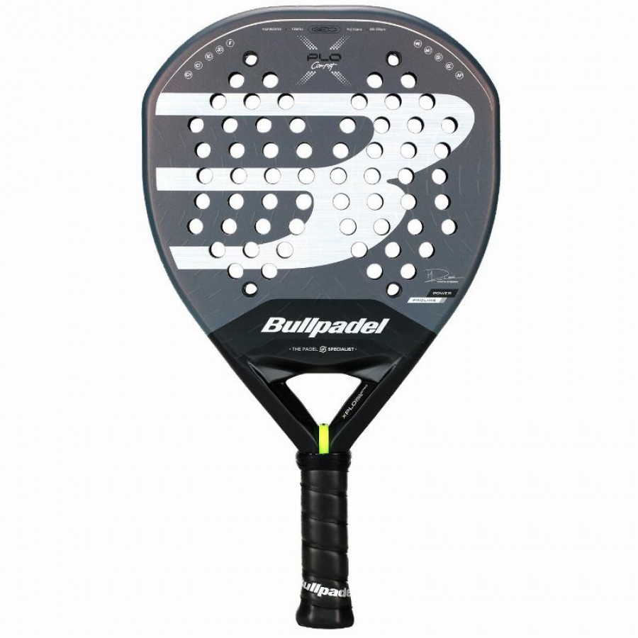 Nenno Xplo Comfort 2026 Bullpadel Shovel  Offer + Cheap