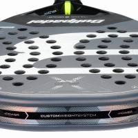 Nenno Xplo Comfort 2026 Bullpadel Shovel  Offer + Cheap