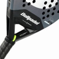 Nenno Xplo Comfort 2026 Bullpadel Shovel  Offer + Cheap