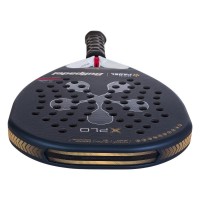 Pala Bullpadel Di Nenno Xplo Premier Padel 2025  Oferta + Barato