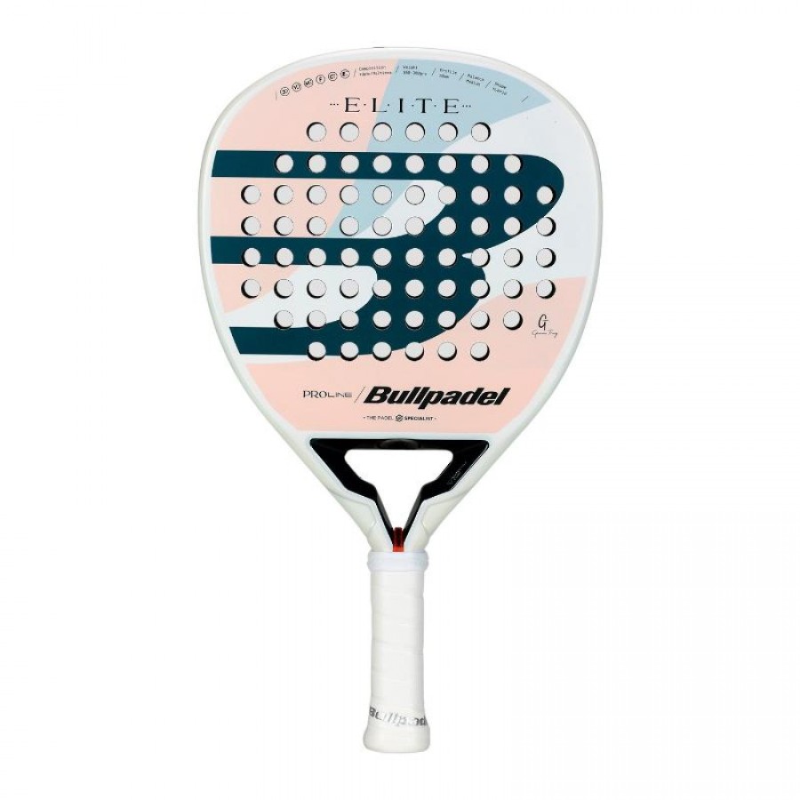 Pala Bullpadel Gemma Triay Elite Woman 2025  Oferta + Barato