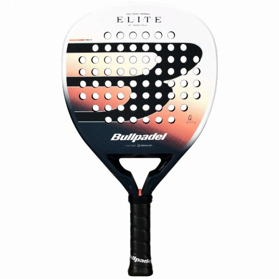 Bullpadel Gemma Triay Elite Woman 2026 Racket  Offer + Cheap