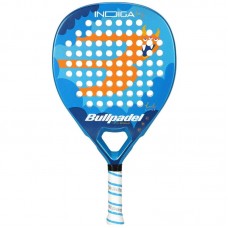 Bullpadel Indiga Boy Junior 2025 Racket