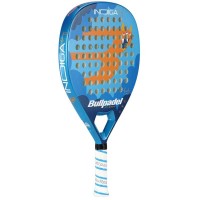 Pala Bullpadel Indiga Boy Junior 2025  Oferta + Barato