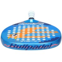 Pala Bullpadel Indiga Boy Junior 2025  Oferta + Barato