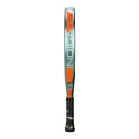 Raquete Bullpadel Indiga Control 2025  Oferta + Barato