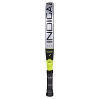 Raquette Bullpadel Indiga Control 2026