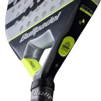 Raquette Bullpadel Indiga Control 2026