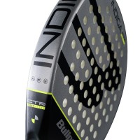 Raquette Bullpadel Indiga Control 2026