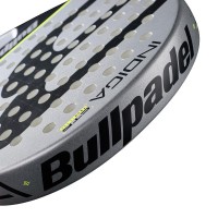 Raquette Bullpadel Indiga Control 2026