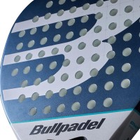 Raquette Bullpadel Indiga Power 2026