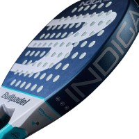 Raquette Bullpadel Indiga Power 2026