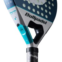 Raquette Bullpadel Indiga Power 2026