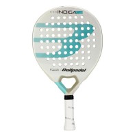 Raquete Bullpadel Indiga Woman 2025  Oferta + Barato
