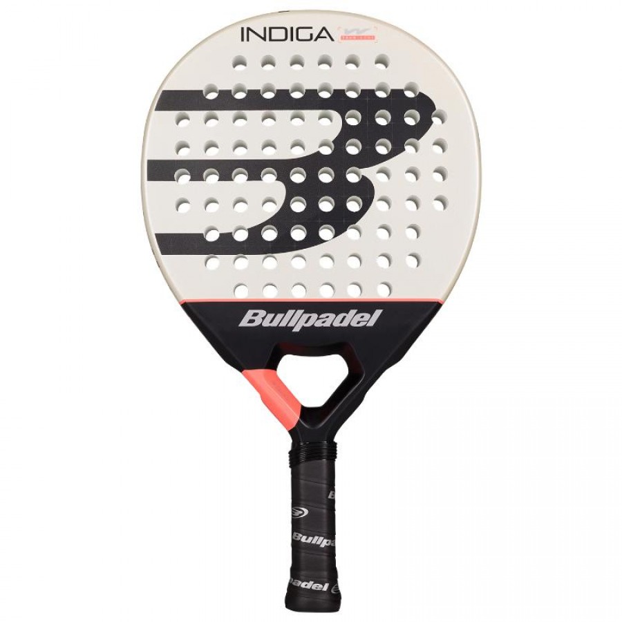 Raquette Bullpadel Indiga Femme 2026