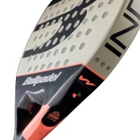 Raquette Bullpadel Indiga Femme 2026