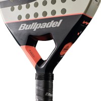 Raquette Bullpadel Indiga Femme 2026