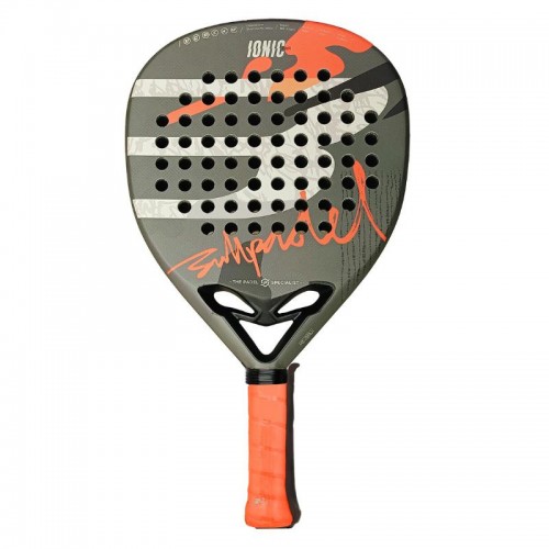 Pala Bullpadel Potência Iônica 2025 Pala Bullpadel Potência Iônica 2025