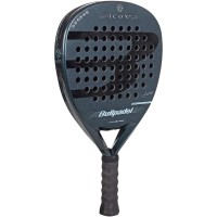 Bullpadel Racket Juan Martin Diaz Icon 2025  Offer + Cheap