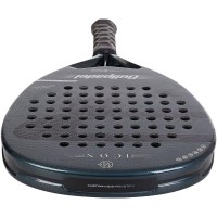 Bullpadel Racket Juan Martin Diaz Icon 2025  Offer + Cheap