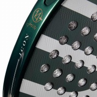 Bullpadel Racket Juan Martin Diaz Icon 2026  Offer + Cheap