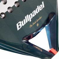 Bullpadel Racket Juan Martin Diaz Icon 2026  Offer + Cheap